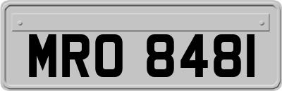 MRO8481