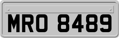 MRO8489