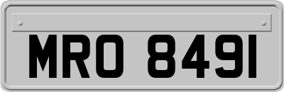 MRO8491