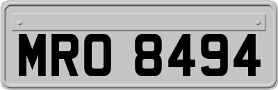 MRO8494