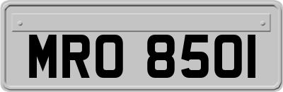 MRO8501