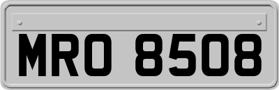 MRO8508