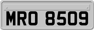 MRO8509