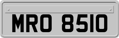 MRO8510