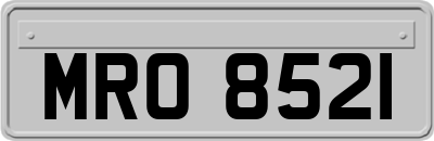 MRO8521