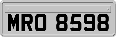 MRO8598