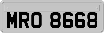 MRO8668
