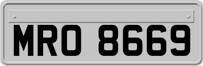 MRO8669