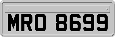 MRO8699