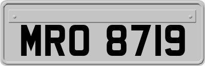 MRO8719