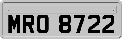 MRO8722