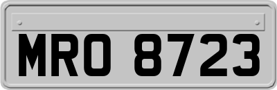 MRO8723