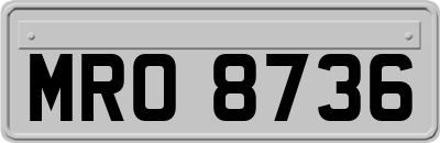 MRO8736