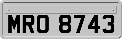 MRO8743