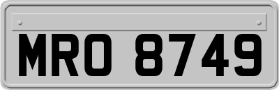 MRO8749