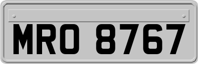 MRO8767