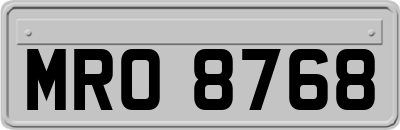 MRO8768