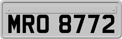 MRO8772