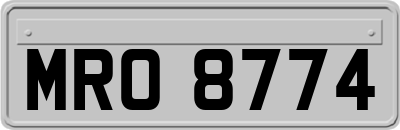 MRO8774
