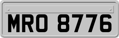 MRO8776