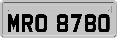 MRO8780