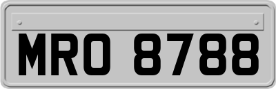 MRO8788