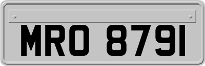 MRO8791