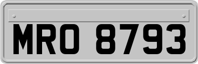 MRO8793