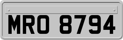 MRO8794