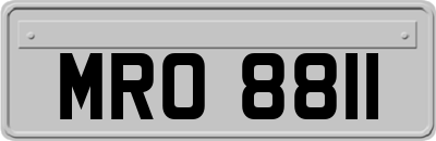 MRO8811