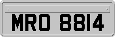 MRO8814