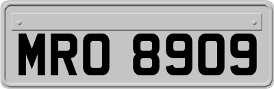 MRO8909