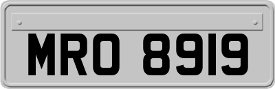 MRO8919