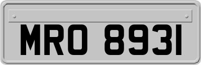 MRO8931