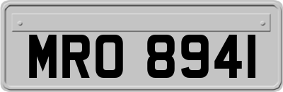 MRO8941