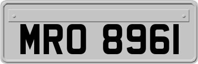 MRO8961