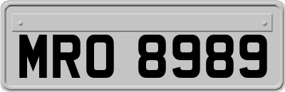 MRO8989