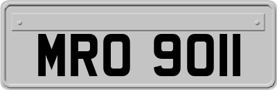 MRO9011