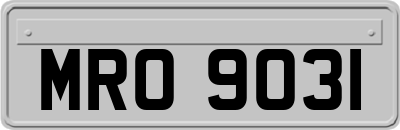 MRO9031
