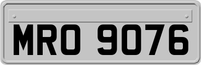 MRO9076