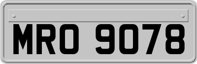 MRO9078