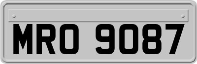 MRO9087