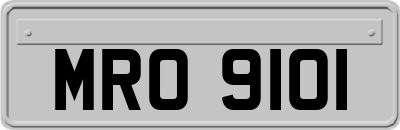 MRO9101