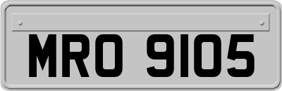 MRO9105