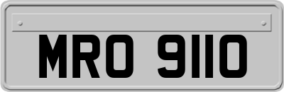MRO9110