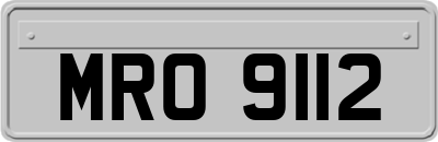 MRO9112