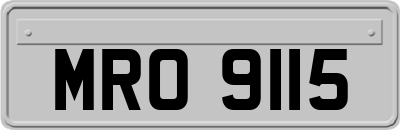 MRO9115