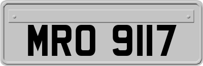 MRO9117