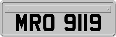MRO9119