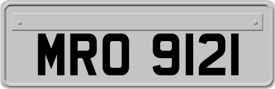 MRO9121